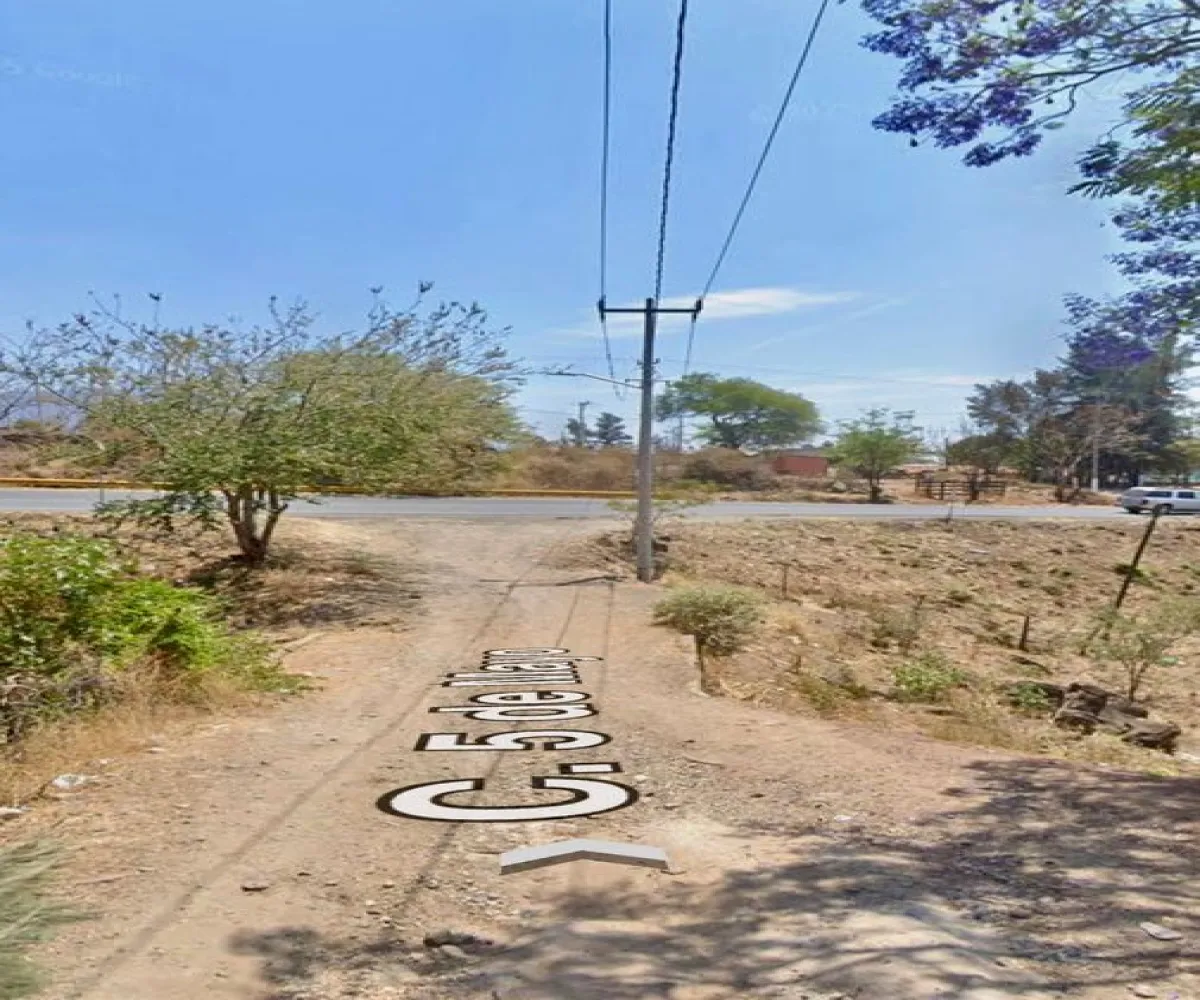 Terreno En Venta,El Molino,Calle 5 de Mayo Lote 11, Jocotepec, Jalisco 45812,Calle 5 de Mayo,pzr0eW9