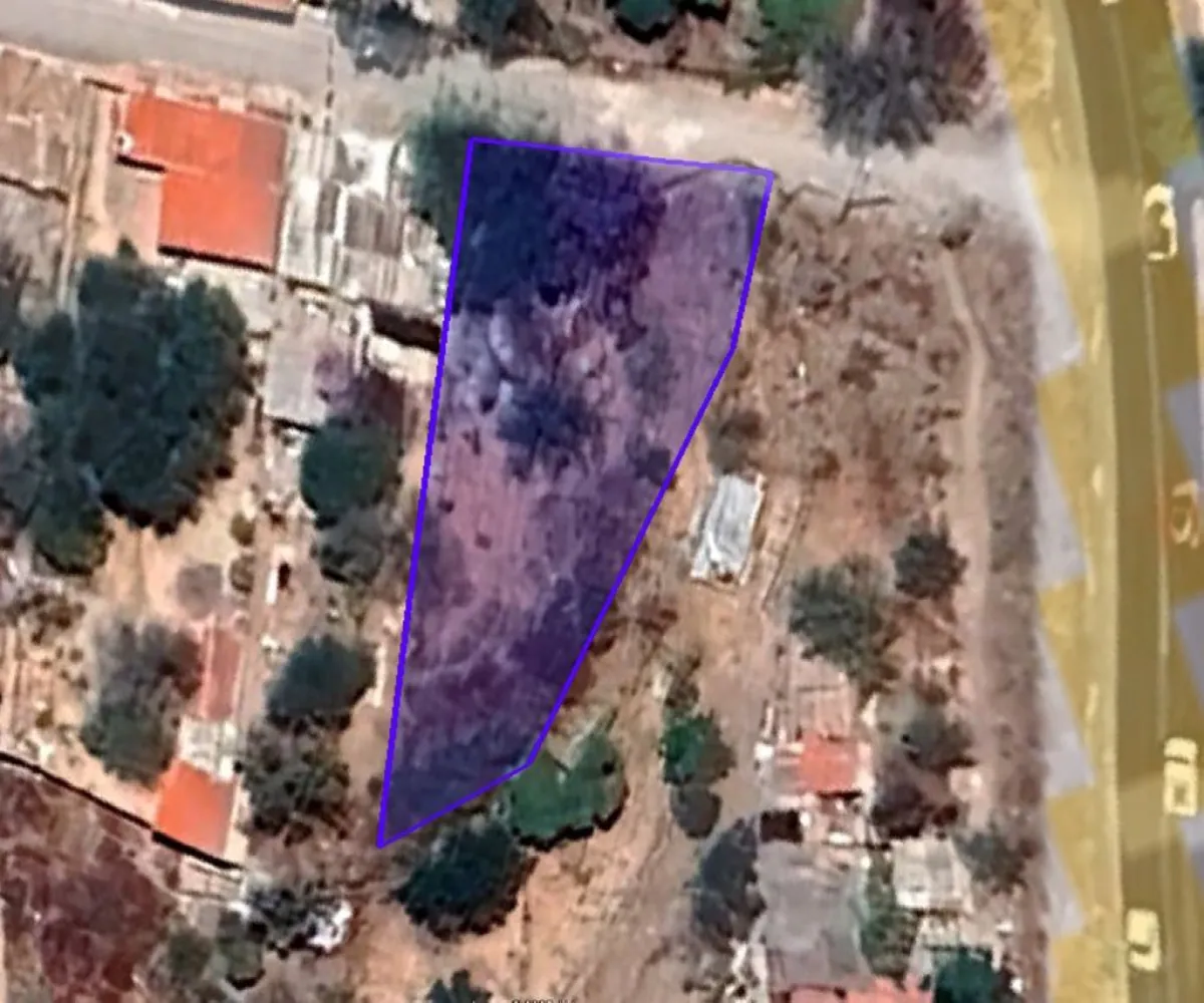 Terreno En Venta,El Molino,Calle 5 de Mayo Lote 11, Jocotepec, Jalisco 45812,Calle 5 de Mayo,pzr0eW9