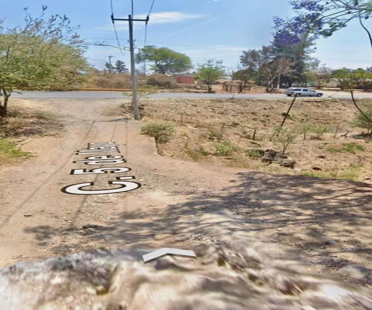 Terreno En Venta,El Molino,Calle 5 de Mayo Lote 11, Jocotepec, Jalisco 45812,Calle 5 de Mayo,pzr0eW9