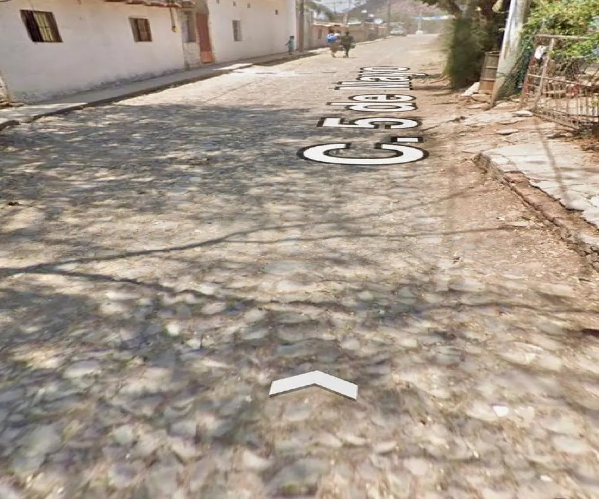 Terreno En Venta,El Molino,Calle 5 de Mayo Lote 11, Jocotepec, Jalisco 45812,Calle 5 de Mayo,pzr0eW9