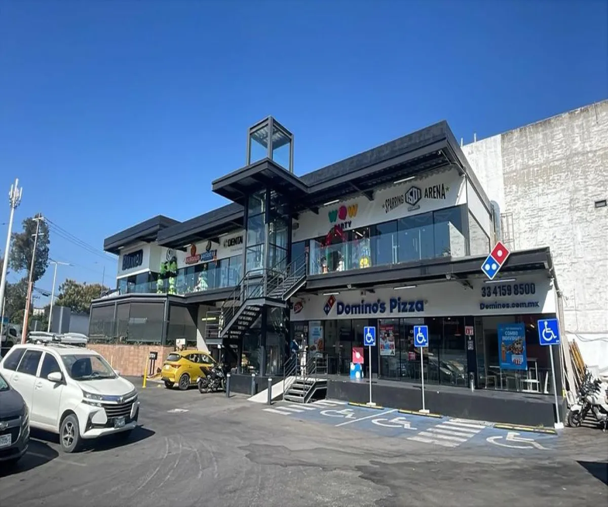 Local En Renta,Paseos del Sol,Avenida Periférico Poniente Manuel Gómez Morin 2019, Zapopan, Jalisco 45079,1 Baño,Avenida Periférico Poniente Manuel Gómez Morin,2,pKlJUgk