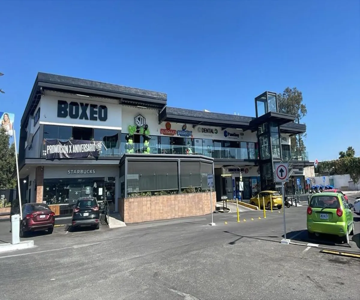 Local En Renta,Paseos del Sol,Avenida Periférico Poniente Manuel Gómez Morin 2019, Zapopan, Jalisco 45079,1 Baño,Avenida Periférico Poniente Manuel Gómez Morin,2,pKlJUgk