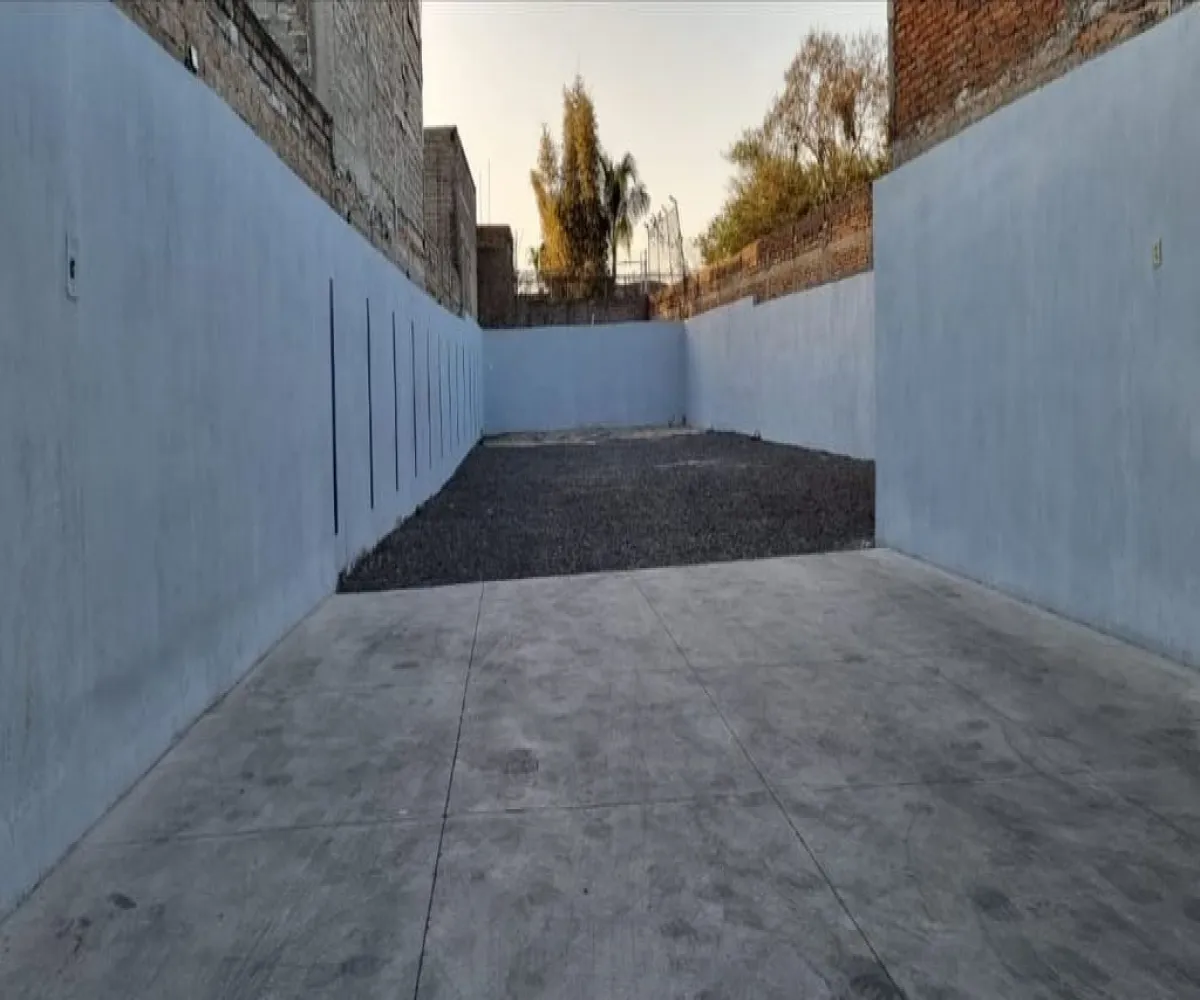 Terreno En Venta,Rancho Nuevo,Calle Idelfonso V. Vázquez 4241, Guadalajara, Jalisco 44240,Calle Idelfonso V. Vázquez,pqBRmWE