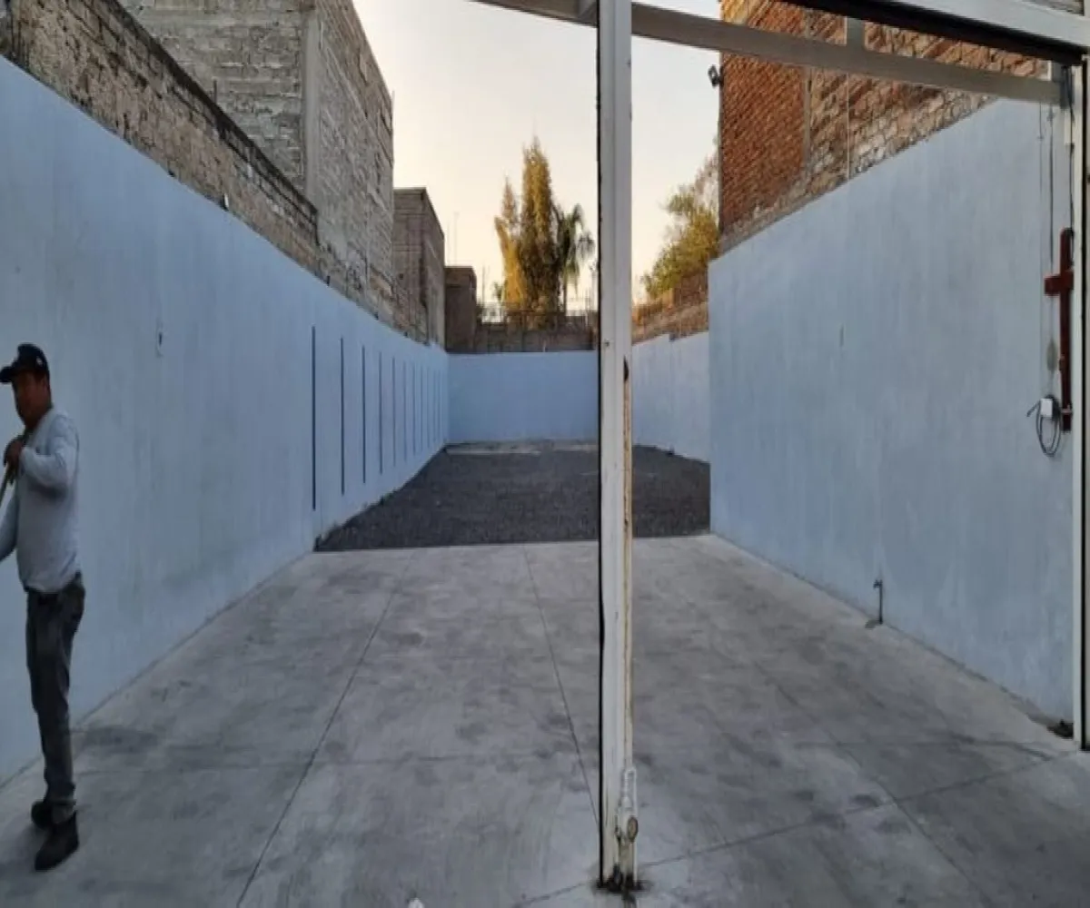 Terreno En Venta,Rancho Nuevo,Calle Idelfonso V. Vázquez 4241, Guadalajara, Jalisco 44240,Calle Idelfonso V. Vázquez,pqBRmWE