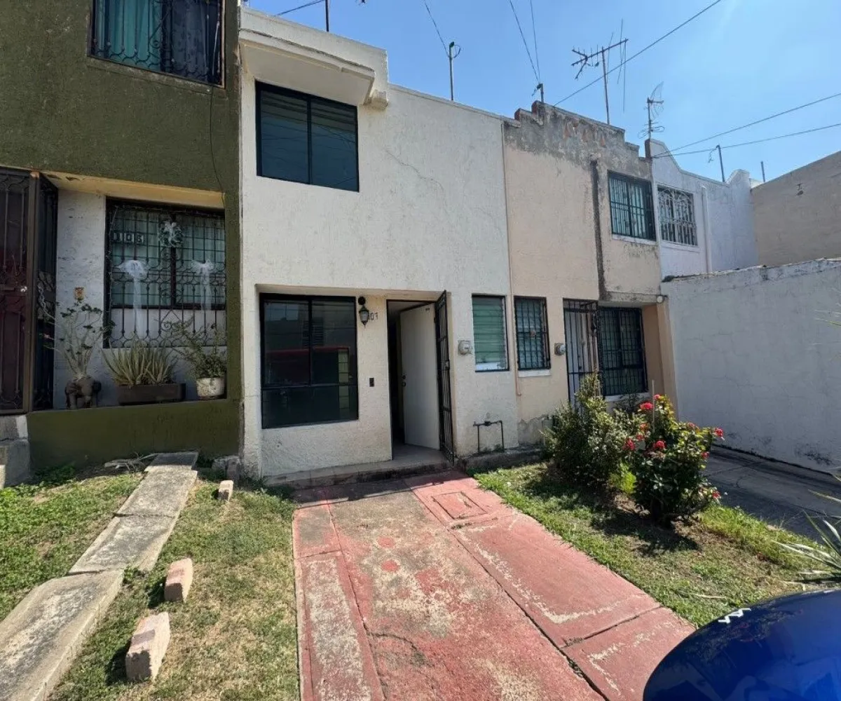 Casa En Venta,Villa del Centinela ,Avenida Bosques del Centinela 740 107, Zapopan, Jalisco 45180, 3 Habitaciones,1 Baño,Avenida Bosques del Centinela,2,p8sWEAd