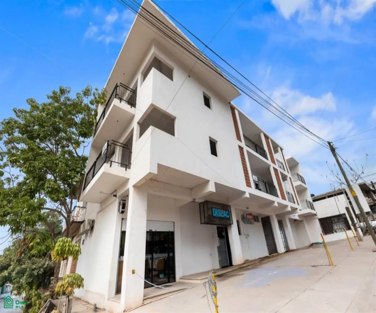 Departamento En Venta,Brisas del Pacifico,Victor Iturbe 1047 5, Puerto Vallarta, Jalisco 48290, 2 Habitaciones,1 Baño,Victor Iturbe,MX251057735