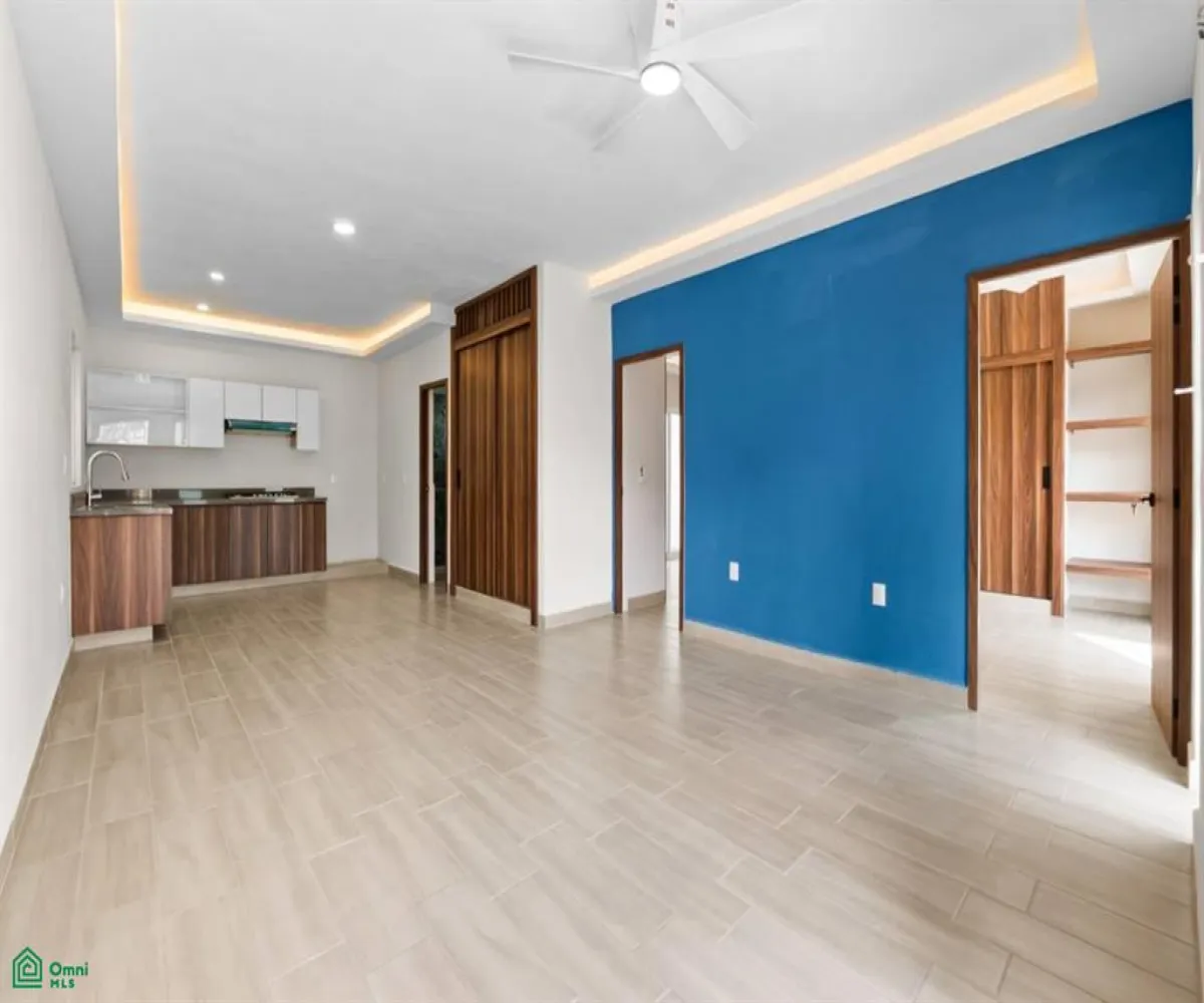 Departamento En Venta,Brisas del Pacifico,Victor Iturbe 1047 5, Puerto Vallarta, Jalisco 48290, 2 Habitaciones,1 Baño,Victor Iturbe,MX251057735