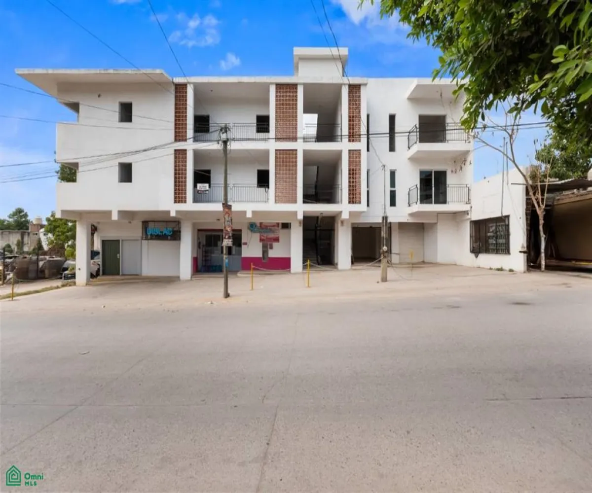 Departamento En Venta,Brisas del Pacifico,Victor Iturbe 1047 5, Puerto Vallarta, Jalisco 48290, 2 Habitaciones,1 Baño,Victor Iturbe,MX251057735