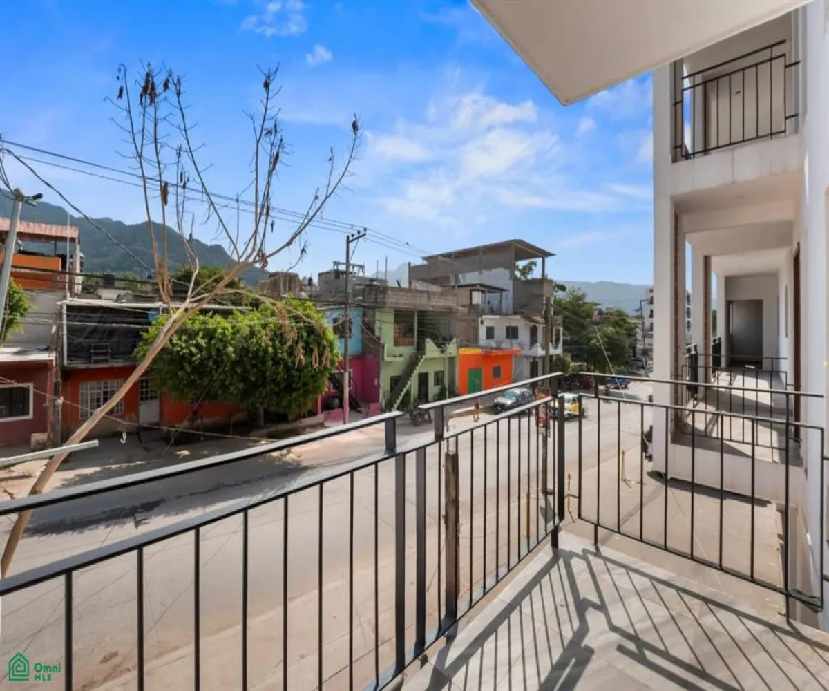 Departamento En Venta,Brisas del Pacifico,Victor Iturbe 1047 5, Puerto Vallarta, Jalisco 48290, 2 Habitaciones,1 Baño,Victor Iturbe,MX251057735