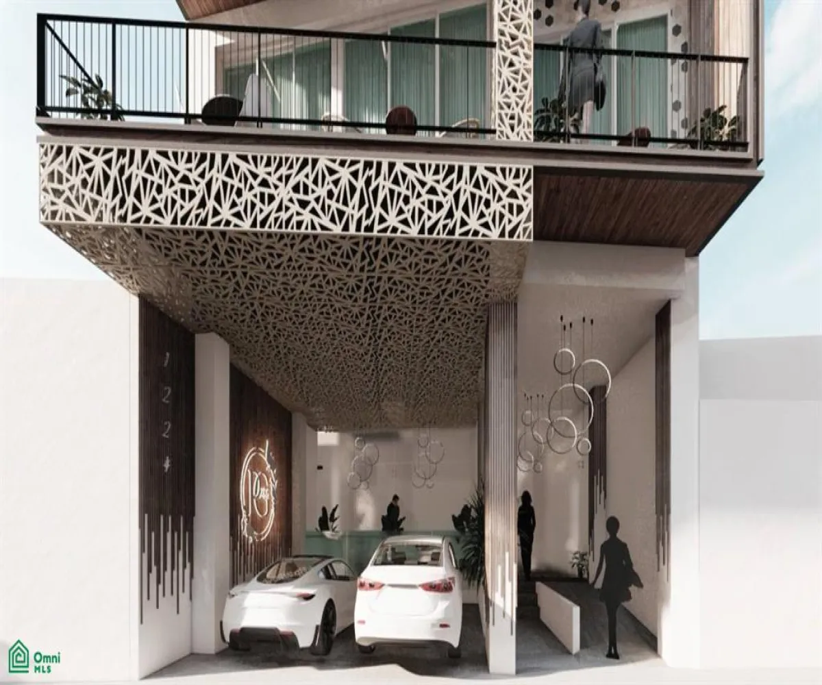 Departamento En Venta,5 de Diciembre,Paraguay 1224, Puerto Vallarta, Jalisco 48350, 2 Habitaciones,2 Baños,Paraguay,3,MX251060643