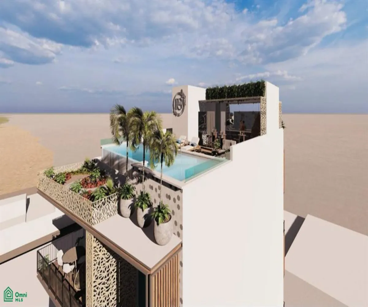 Departamento En Venta,5 de Diciembre,Paraguay 1224, Puerto Vallarta, Jalisco 48350, 2 Habitaciones,2 Baños,Paraguay,3,MX251060643