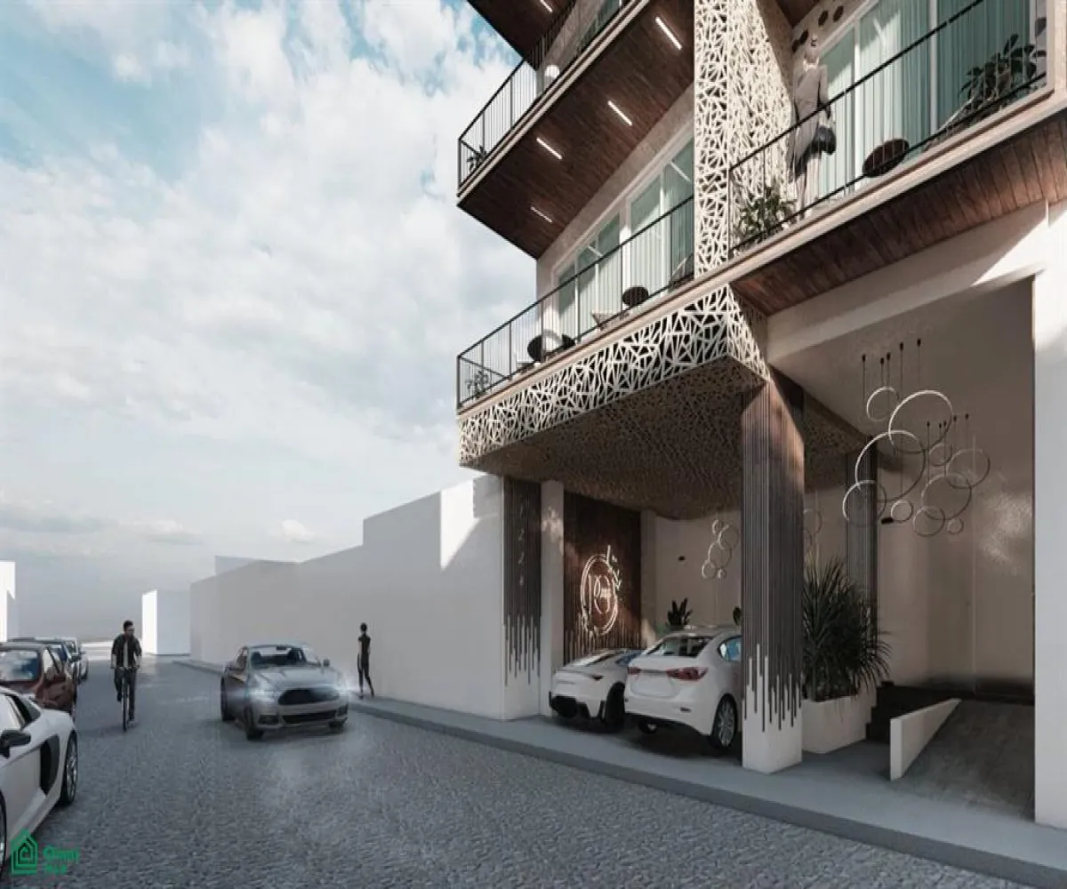 Departamento En Venta,5 de Diciembre,Paraguay 1224, Puerto Vallarta, Jalisco 48350, 2 Habitaciones,2 Baños,Paraguay,3,MX251060643