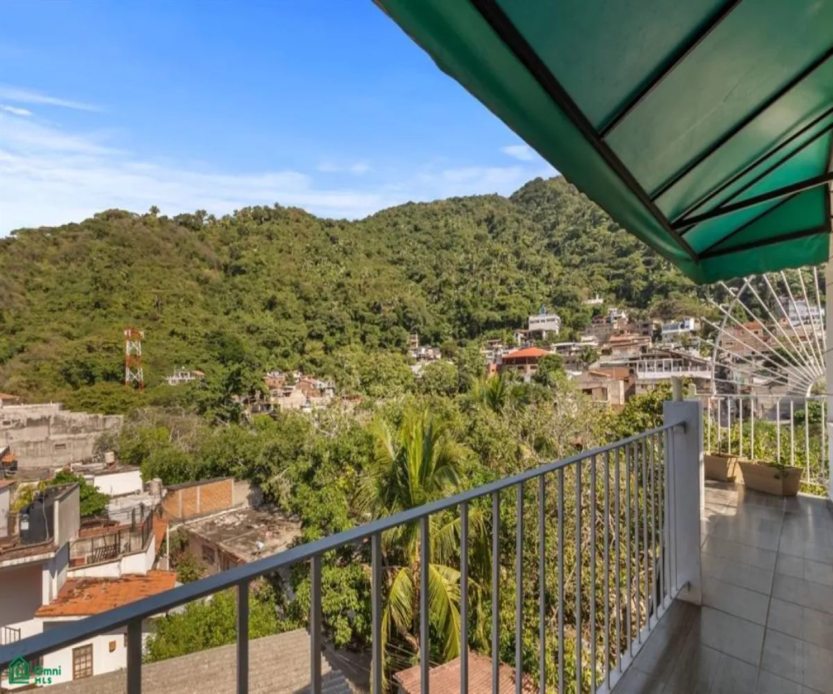 Casa En Venta,Benito Juárez,Calle Miguel Angel 101 C, Puerto Vallarta, Jalisco 48389, 3 Habitaciones,3 Baños,Calle Miguel Angel,MX251060673