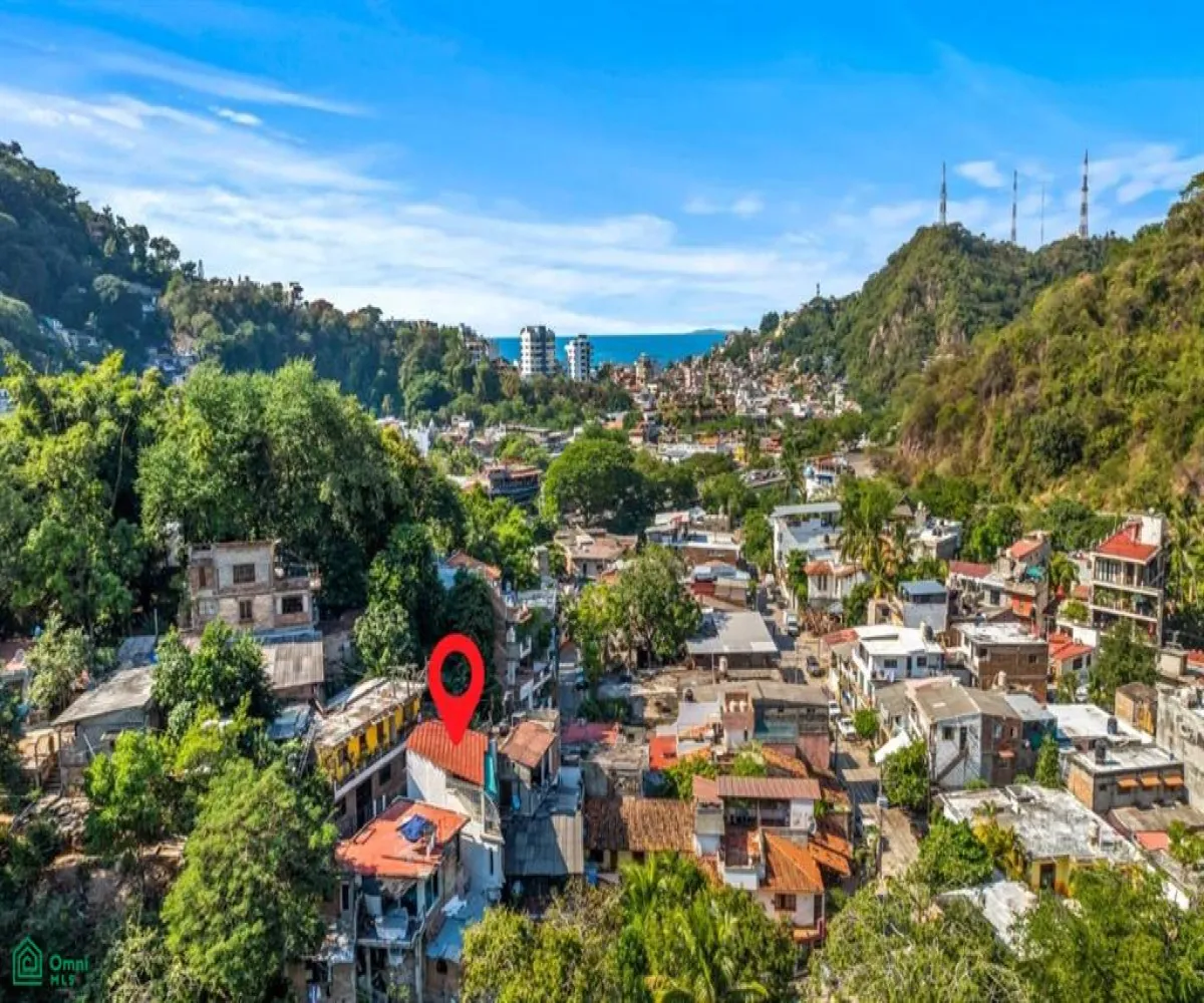 Casa En Venta,Benito Juárez,Calle Miguel Angel 101 C, Puerto Vallarta, Jalisco 48389, 3 Habitaciones,3 Baños,Calle Miguel Angel,MX251060673