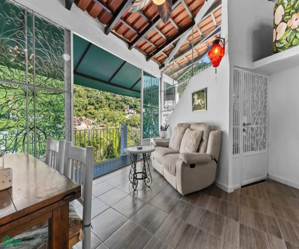 Casa En Venta,Benito Juárez,Calle Miguel Angel 101 C, Puerto Vallarta, Jalisco 48389, 3 Habitaciones,3 Baños,Calle Miguel Angel,MX251060673