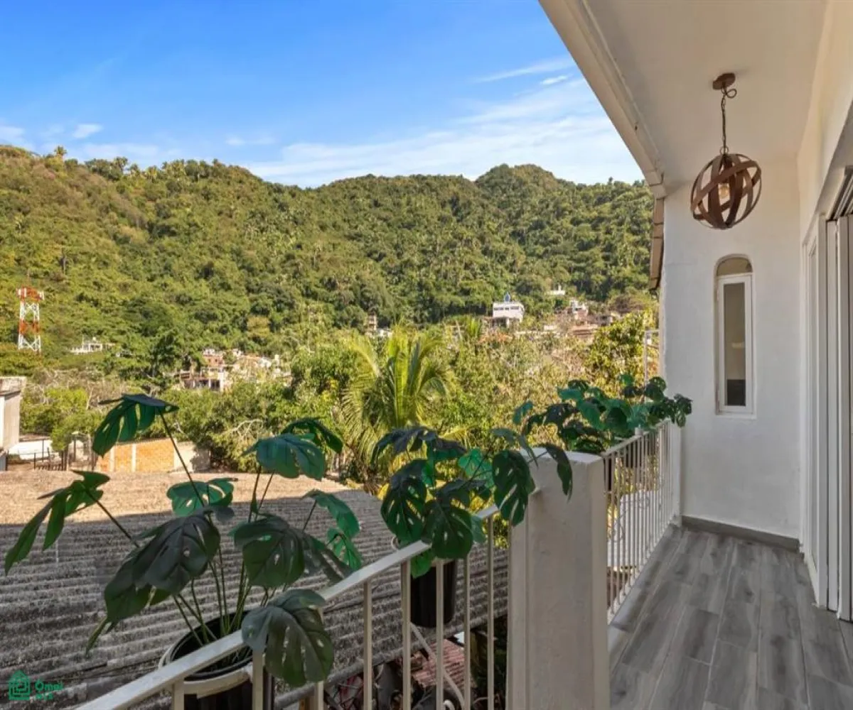 Casa En Venta,Benito Juárez,Calle Miguel Angel 101 C, Puerto Vallarta, Jalisco 48389, 3 Habitaciones,3 Baños,Calle Miguel Angel,MX251060673