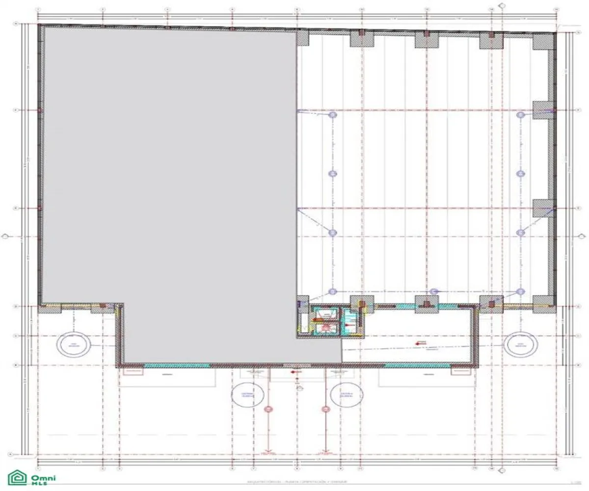 Bodega En Renta,La Venta Del Astillero,calle jilgueros 86, Zapopan, Jalisco 45221,2 Baños,calle jilgueros,MX251060678