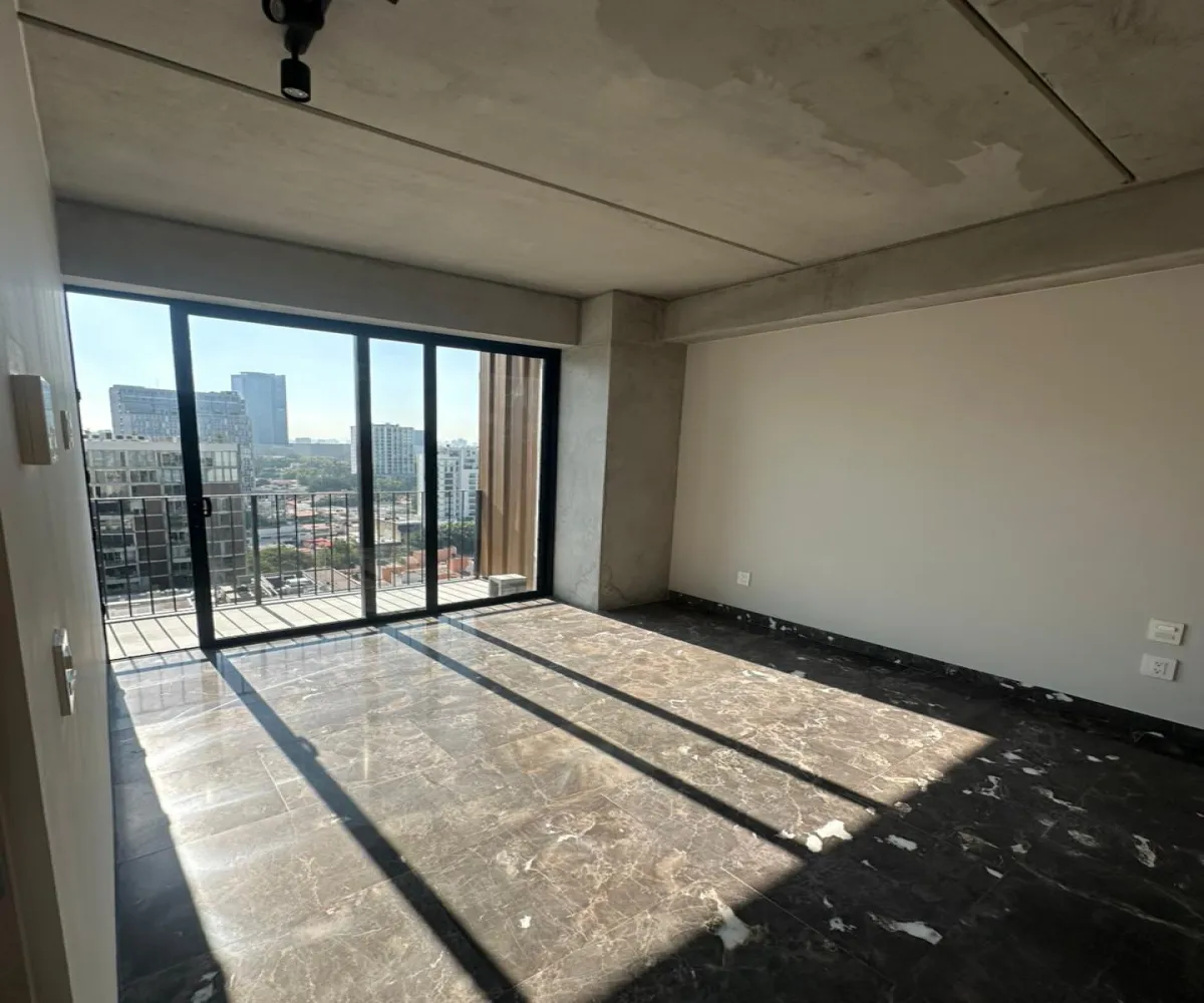 Departamento En Renta,Providencia,sao paulo 2370 1304, Guadalajara, Jalisco 44630, 2 Habitaciones,2 Baños,Sao Paulo Urbano,sao paulo,26,723291