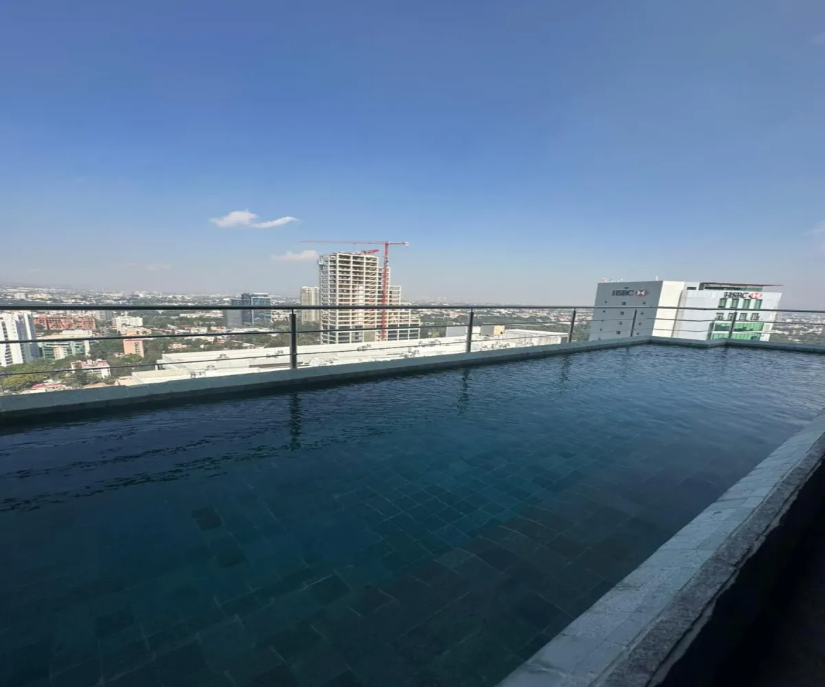 Departamento En Renta,Providencia,sao paulo 2370 1304, Guadalajara, Jalisco 44630, 2 Habitaciones,2 Baños,Sao Paulo Urbano,sao paulo,26,723291