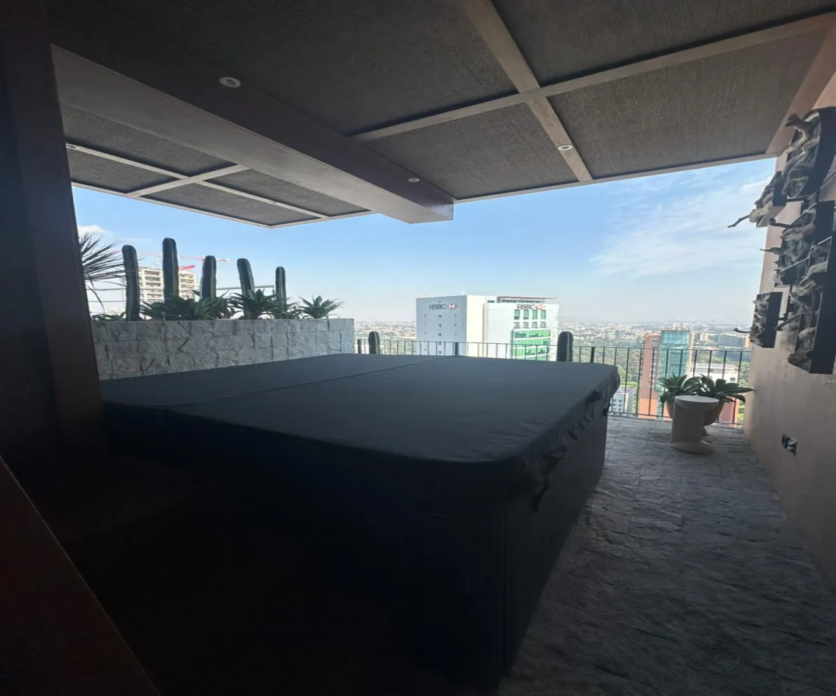 Departamento En Renta,Providencia,sao paulo 2370 1304, Guadalajara, Jalisco 44630, 2 Habitaciones,2 Baños,Sao Paulo Urbano,sao paulo,26,723291