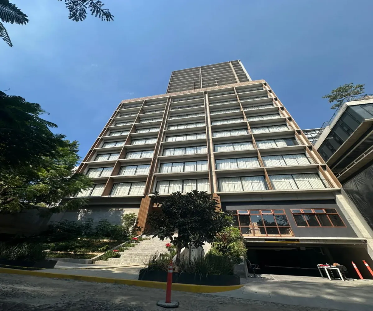 Departamento En Renta,Providencia,sao paulo 2370 1304, Guadalajara, Jalisco 44630, 2 Habitaciones,2 Baños,Sao Paulo Urbano,sao paulo,26,723291