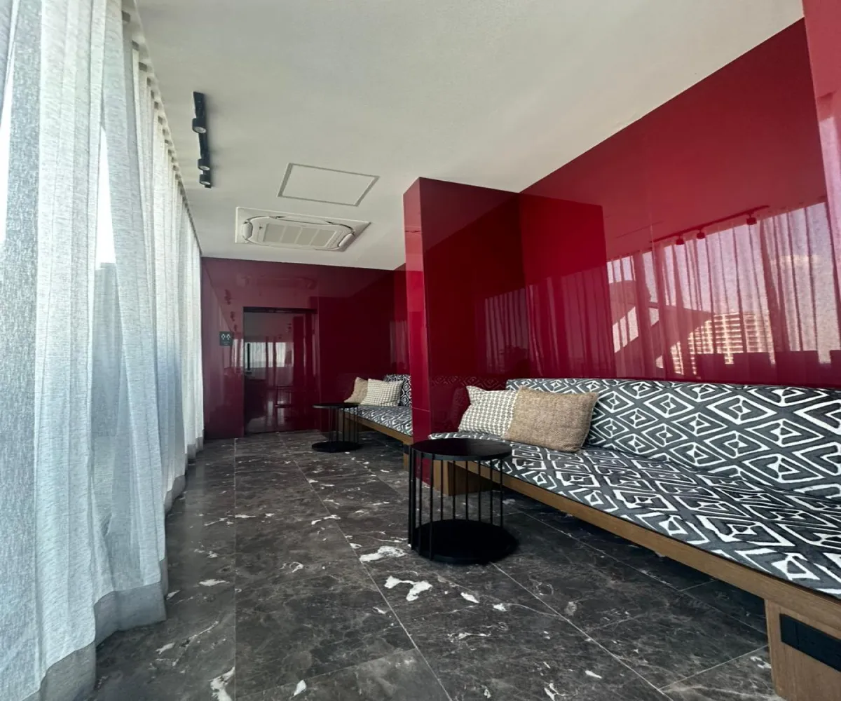 Departamento En Renta,Providencia,sao paulo 2370 1304, Guadalajara, Jalisco 44630, 2 Habitaciones,2 Baños,Sao Paulo Urbano,sao paulo,26,723291