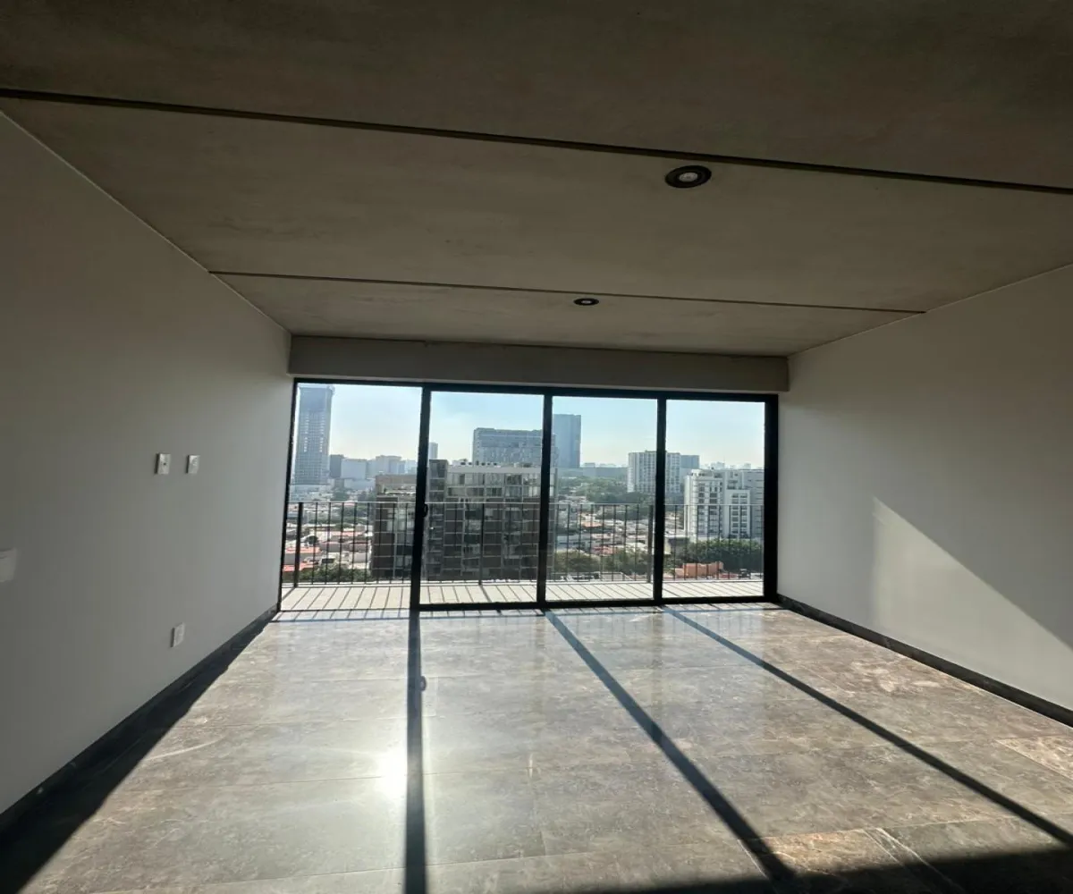 Departamento En Renta,Providencia,sao paulo 2370 1304, Guadalajara, Jalisco 44630, 2 Habitaciones,2 Baños,Sao Paulo Urbano,sao paulo,26,723291