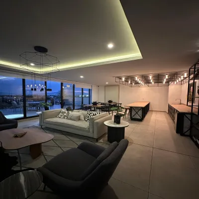 Departamento En Venta,Chapalita de Occidente,Av. Guadalupe 5057, Zapopan, Jalisco 45030, 2 Habitaciones,2 Baños,INARA,Av. Guadalupe,11,723292