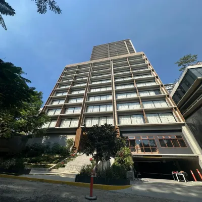 Departamento En Venta,Chapalita de Occidente,Av. Guadalupe 5057, Zapopan, Jalisco 45030, 2 Habitaciones,2 Baños,INARA,Av. Guadalupe,11,723292
