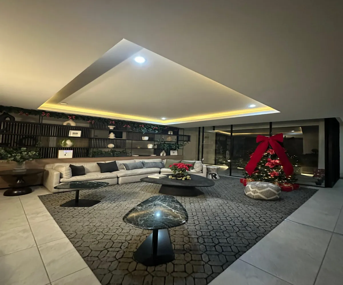 Departamento En Venta,Chapalita de Occidente,Av. Guadalupe 5057, Zapopan, Jalisco 45030, 2 Habitaciones,2 Baños,INARA,Av. Guadalupe,11,723293