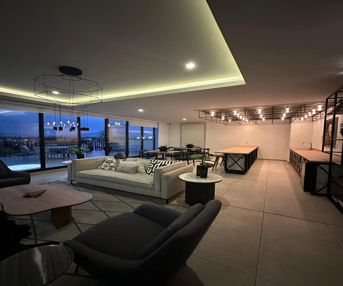 Departamento En Venta,Chapalita de Occidente,Av. Guadalupe 5057, Zapopan, Jalisco 45030, 2 Habitaciones,2 Baños,INARA,Av. Guadalupe,11,723293