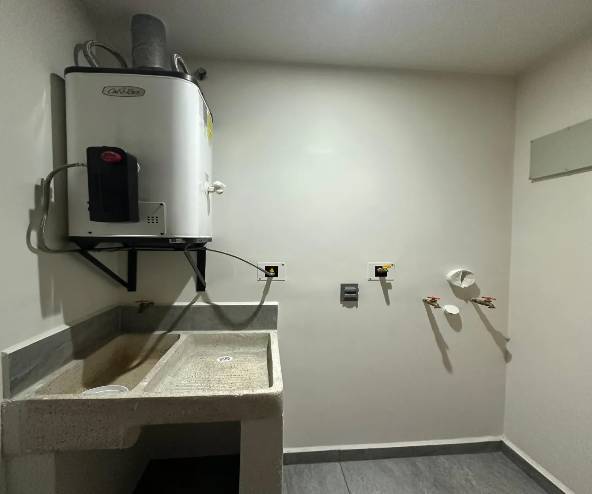 Departamento En Venta,Chapalita de Occidente,Av. Guadalupe 5057, Zapopan, Jalisco 45030, 2 Habitaciones,2 Baños,INARA,Av. Guadalupe,11,723293