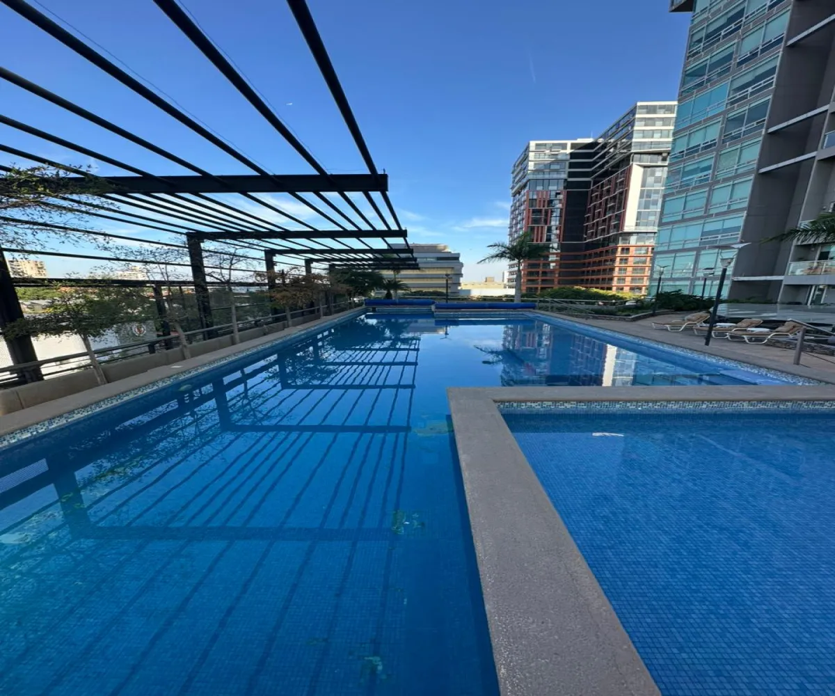 Departamento En Venta,Americana,Av. Chapultepec Sur 480, Guadalajara, Jalisco 44160, 2 Habitaciones,2 Baños,Horizontes chapultepec,Av. Chapultepec Sur,723294