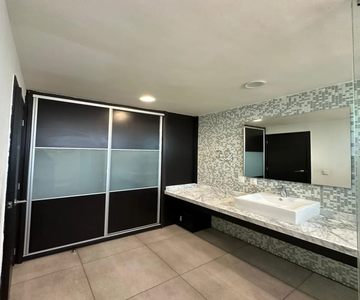 Departamento En Venta,Americana,Av. Chapultepec Sur 480, Guadalajara, Jalisco 44160, 2 Habitaciones,2 Baños,Horizontes chapultepec,Av. Chapultepec Sur,723294