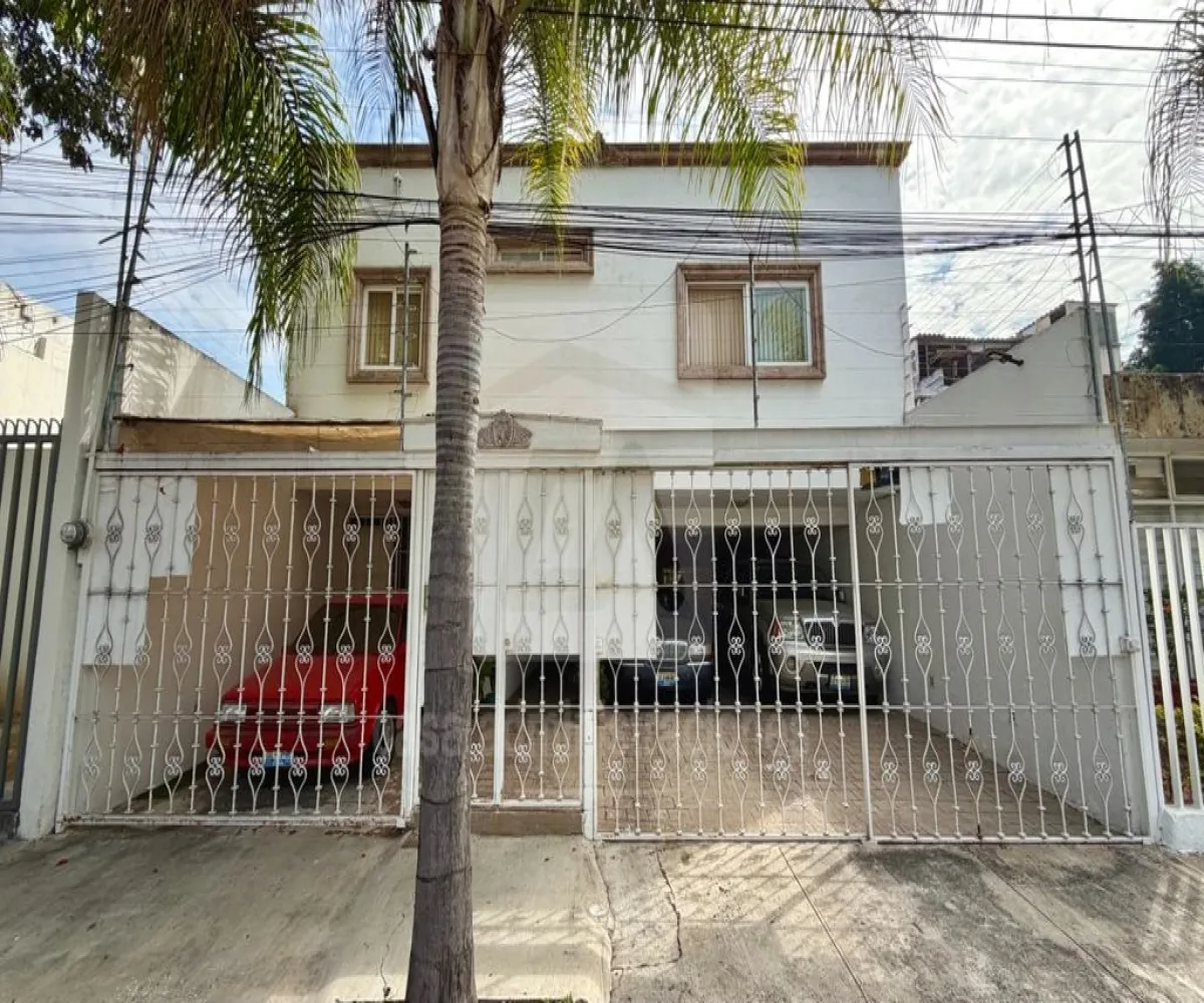 Casa En Renta,Arcos Vallarta,Juan de Mena 285, Guadalajara, Jalisco 44130, 6 Habitaciones,3 Baños,Juan de Mena,3,pJya3BX