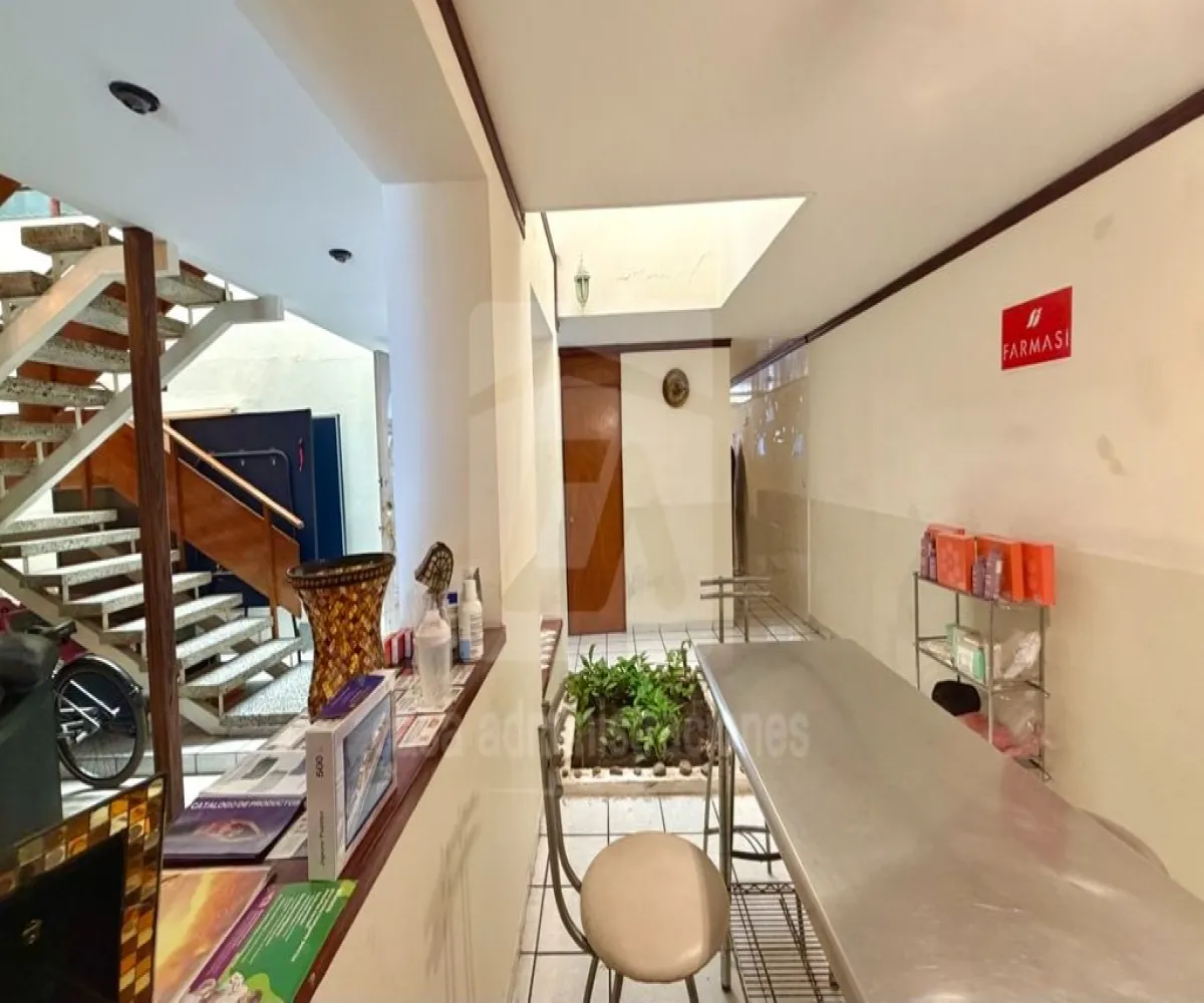 Casa En Renta,Arcos Vallarta,Juan de Mena 285, Guadalajara, Jalisco 44130, 6 Habitaciones,3 Baños,Juan de Mena,3,pJya3BX