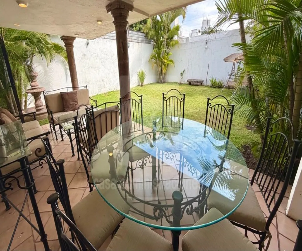 Casa En Renta,Arcos Vallarta,Juan de Mena 285, Guadalajara, Jalisco 44130, 6 Habitaciones,3 Baños,Juan de Mena,3,pJya3BX