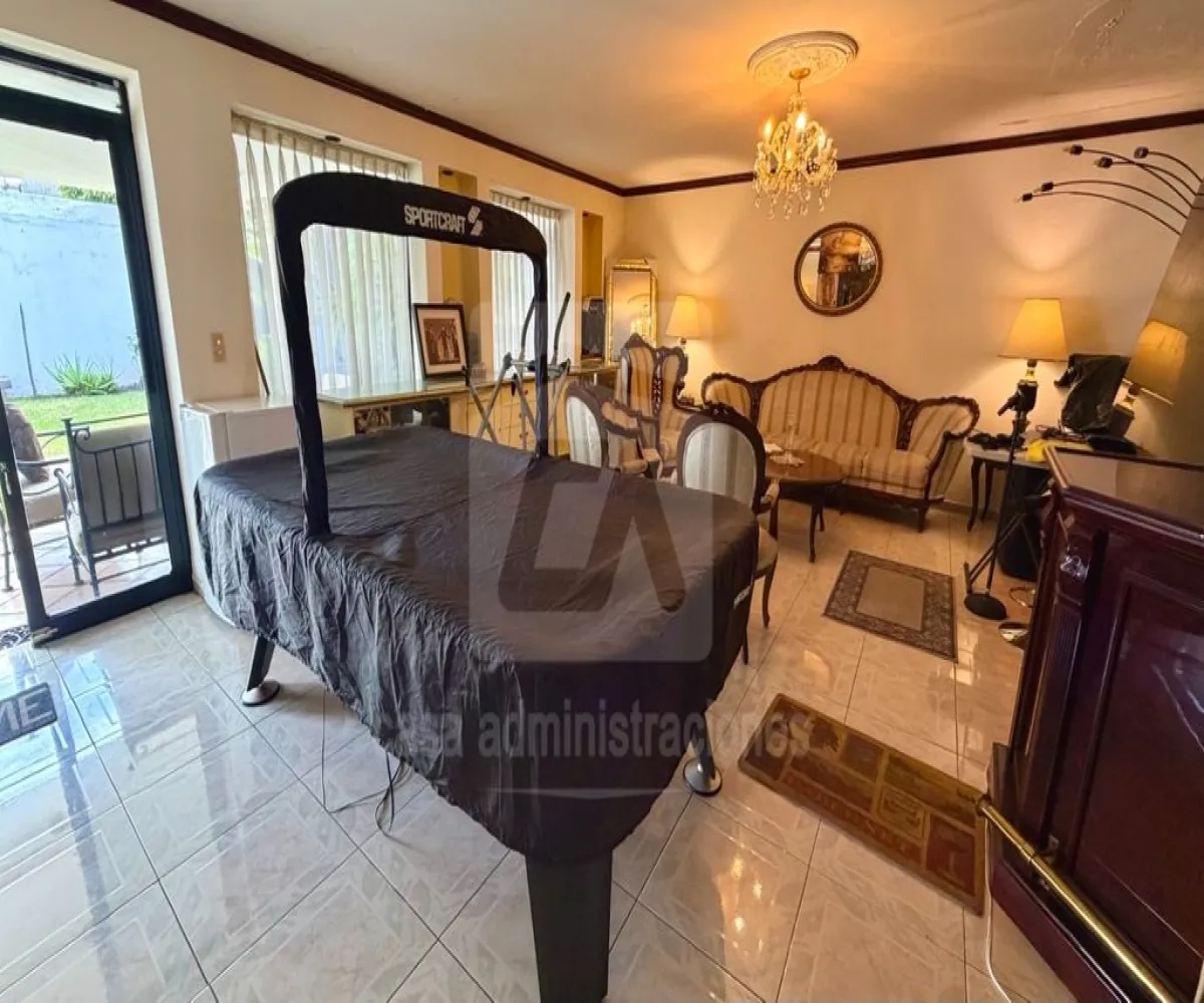 Casa En Renta,Arcos Vallarta,Juan de Mena 285, Guadalajara, Jalisco 44130, 6 Habitaciones,3 Baños,Juan de Mena,3,pJya3BX