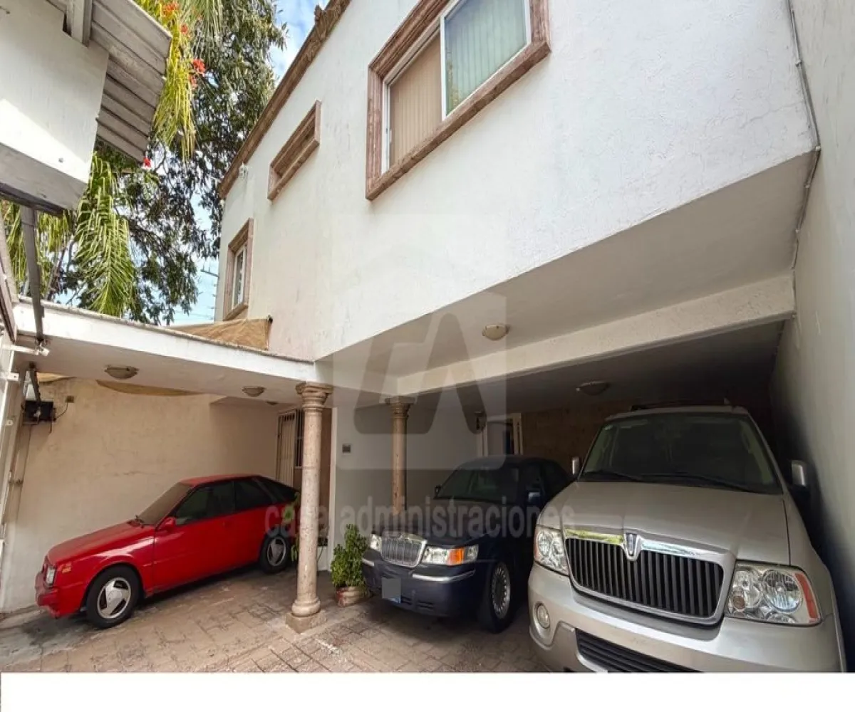 Casa En Renta,Arcos Vallarta,Juan de Mena 285, Guadalajara, Jalisco 44130, 6 Habitaciones,3 Baños,Juan de Mena,3,pJya3BX