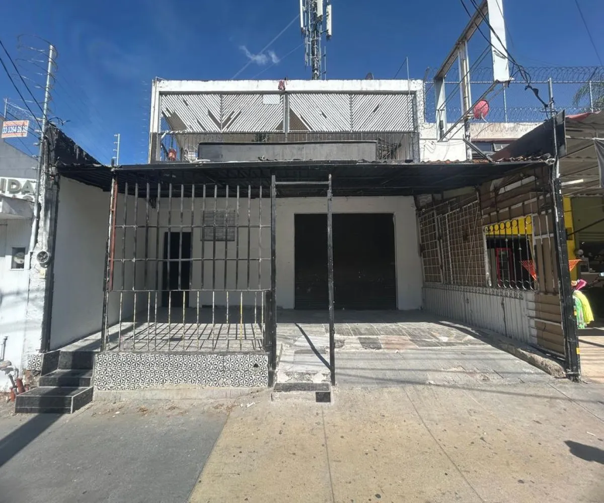 Local En Renta,La Loma,Calzada Revolución 1549, Guadalajara, Jalisco 44410,Calzada Revolución,1,phf7Ji0