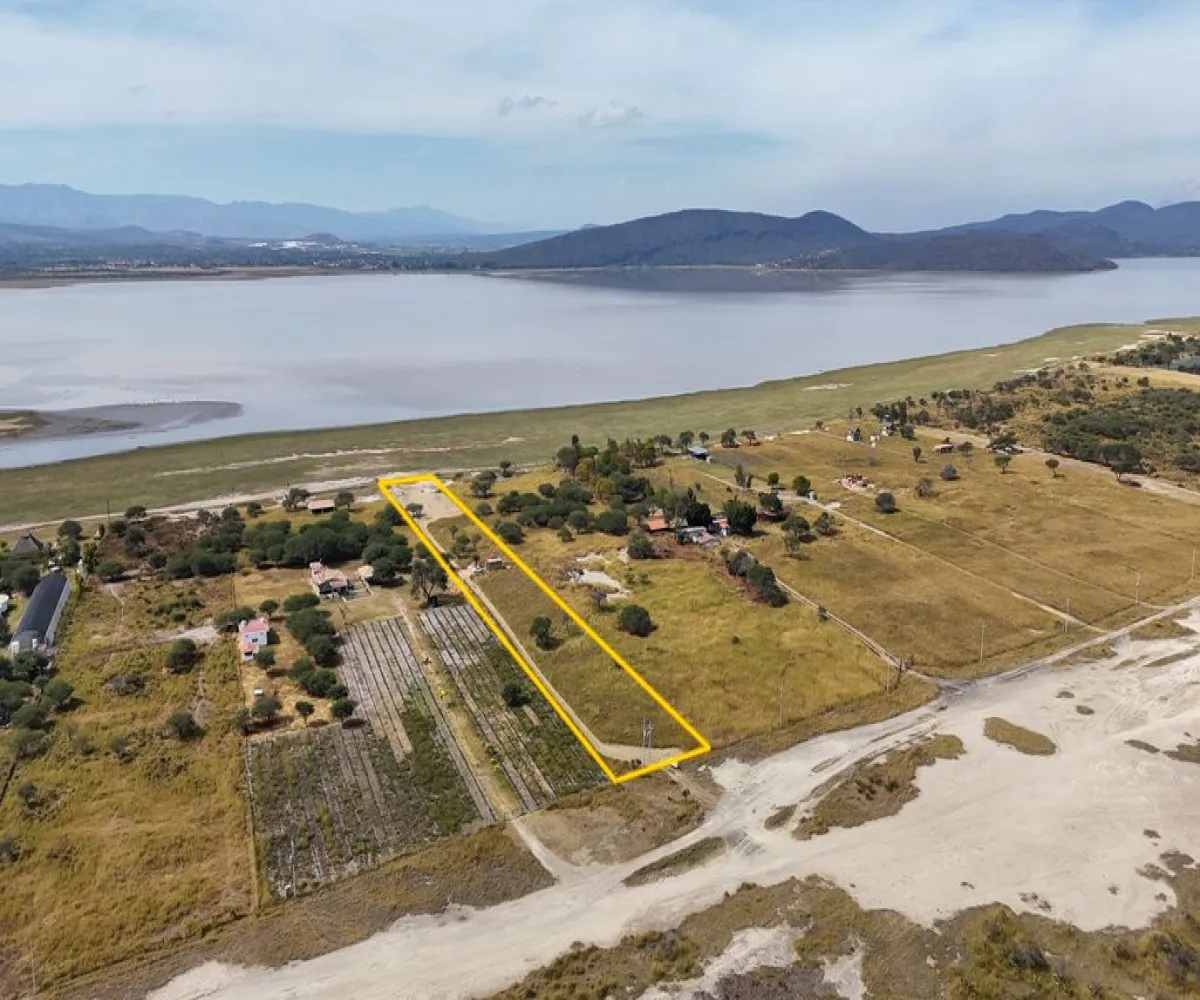 Terreno En Venta,Atotonilco,Calle Constitución S/N, Villa Corona, Jalisco 45745,Calle Constitución,p9hypcI