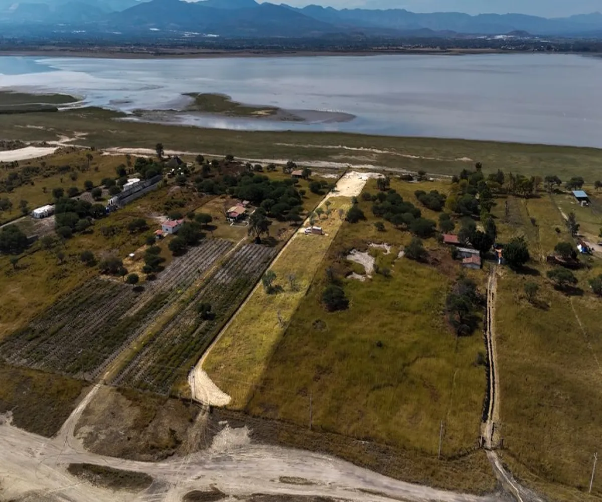 Terreno En Venta,Atotonilco,Calle Constitución S/N, Villa Corona, Jalisco 45745,Calle Constitución,p9hypcI