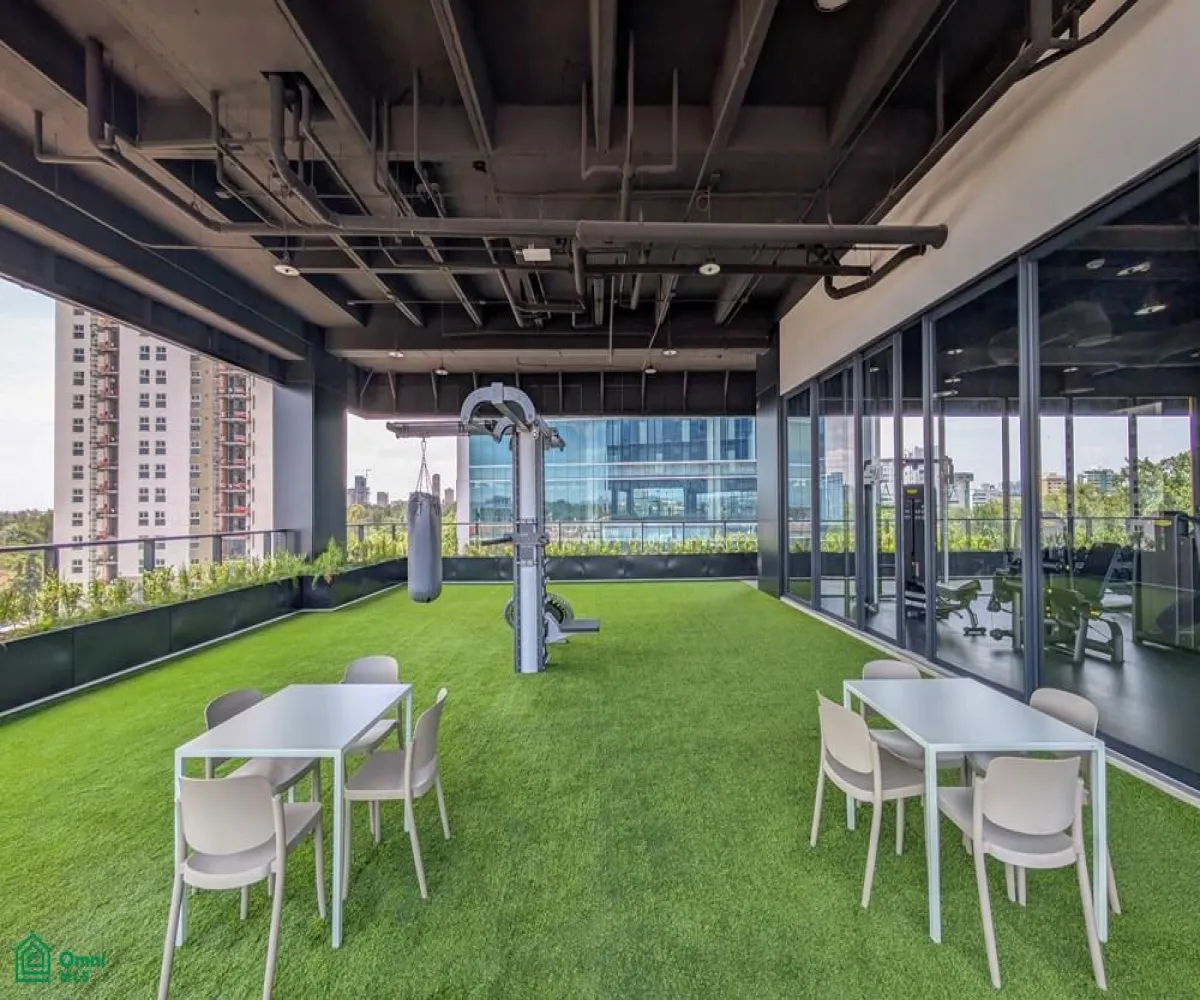 Departamento En Renta,Fraccionamiento Colomos Providencia,Av. de las Américas 1990, Guadalajara, Jalisco 44667, 2 Habitaciones,2 Baños,Av. de las Américas,1,MX251059615