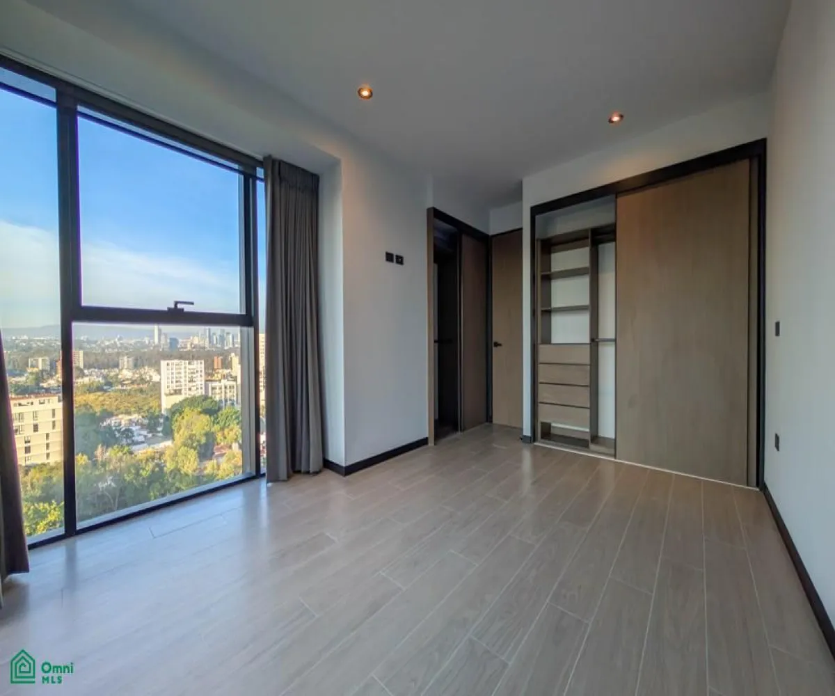 Departamento En Renta,Fraccionamiento Colomos Providencia,Av. de las Américas 1990, Guadalajara, Jalisco 44667, 2 Habitaciones,2 Baños,Av. de las Américas,1,MX251059615