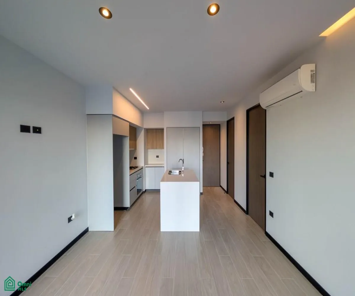 Departamento En Renta,Fraccionamiento Colomos Providencia,Av. de las Américas 1990, Guadalajara, Jalisco 44667, 2 Habitaciones,2 Baños,Av. de las Américas,1,MX251059615