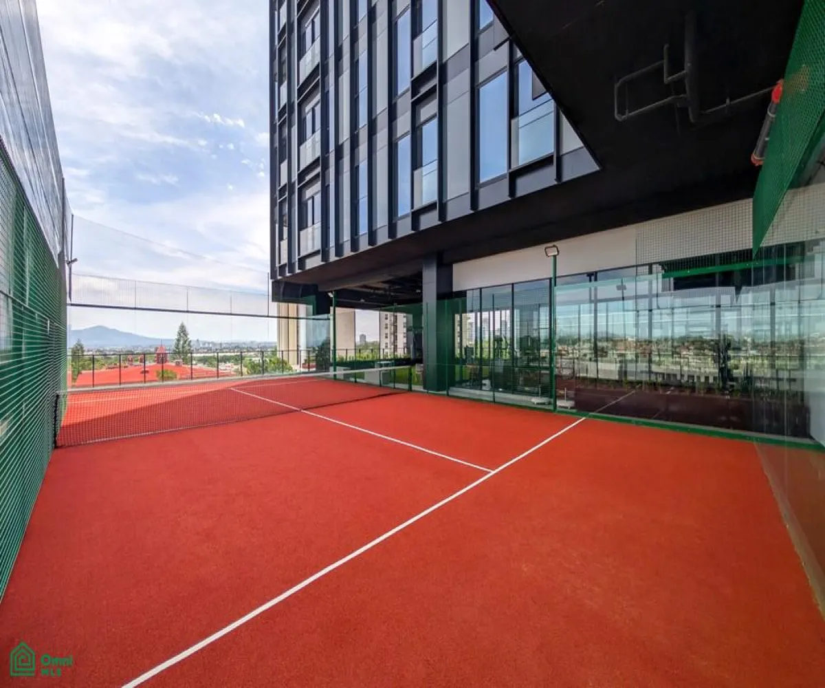 Departamento En Renta,Fraccionamiento Colomos Providencia,Av. de las Américas 1990, Guadalajara, Jalisco 44667, 2 Habitaciones,2 Baños,Av. de las Américas,1,MX251059615