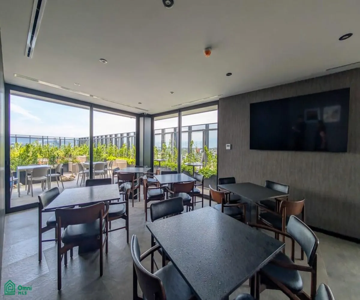 Departamento En Renta,Fraccionamiento Colomos Providencia,Av. de las Américas 1990, Guadalajara, Jalisco 44667, 2 Habitaciones,2 Baños,Av. de las Américas,1,MX251059615