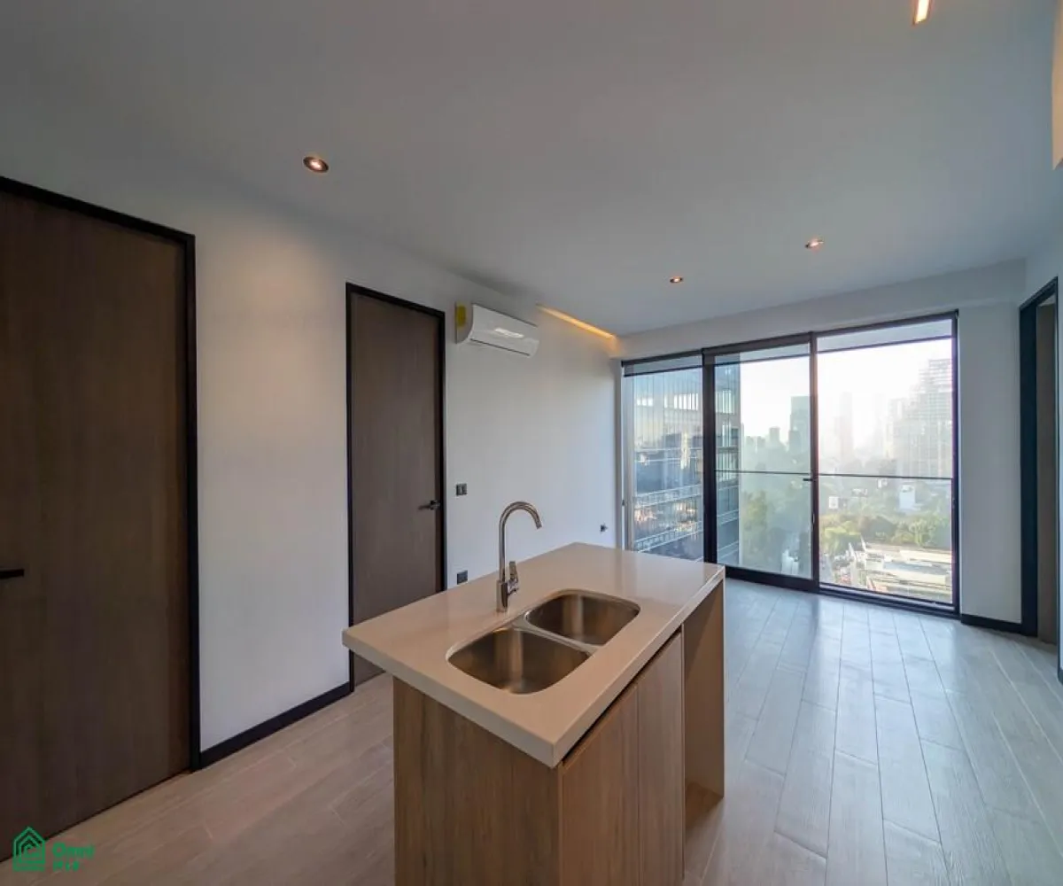 Departamento En Renta,Fraccionamiento Colomos Providencia,Av. de las Américas 1990, Guadalajara, Jalisco 44667, 2 Habitaciones,2 Baños,Av. de las Américas,1,MX251059615