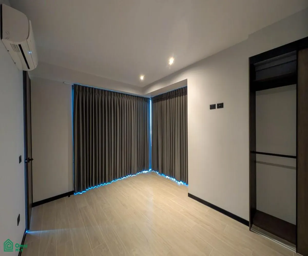 Departamento En Renta,Fraccionamiento Colomos Providencia,Av. de las Américas 1990, Guadalajara, Jalisco 44667, 2 Habitaciones,2 Baños,Av. de las Américas,1,MX251059615