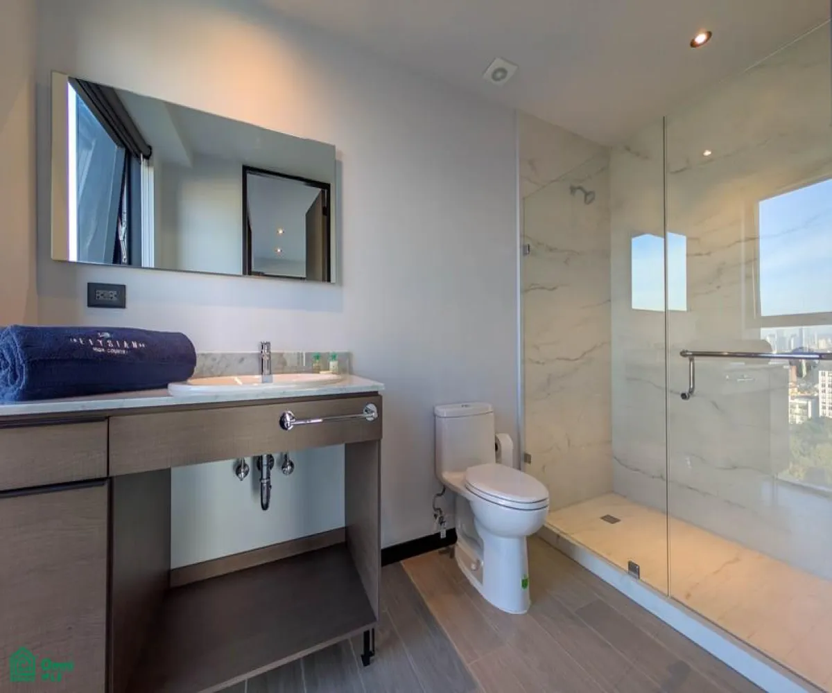 Departamento En Renta,Fraccionamiento Colomos Providencia,Av. de las Américas 1990, Guadalajara, Jalisco 44667, 2 Habitaciones,2 Baños,Av. de las Américas,1,MX251059615